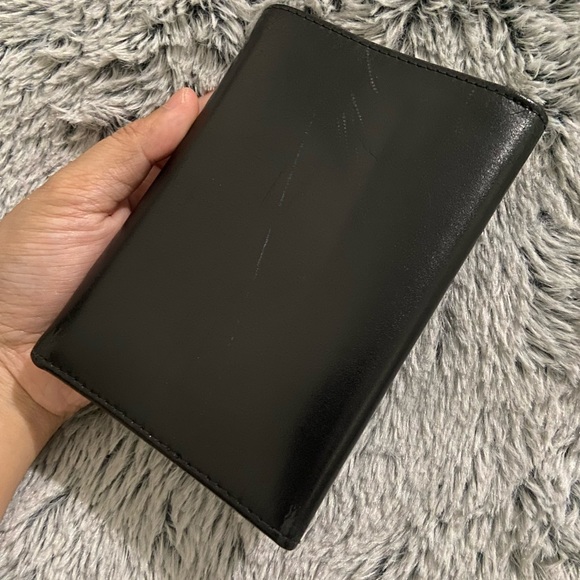 Authentic Furla Leather Wallet - Picture 3 of 10